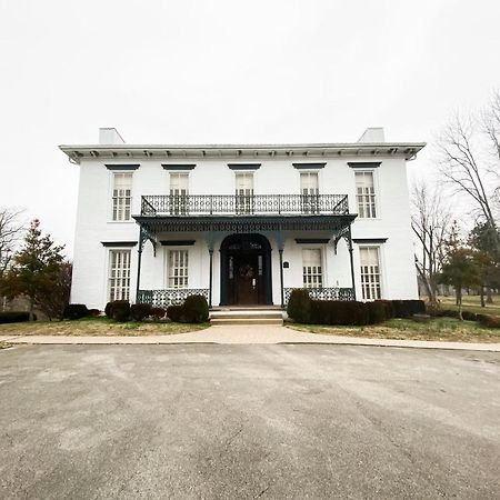 Hotel Falls Of Rough Ky Route 110 Exterior foto
